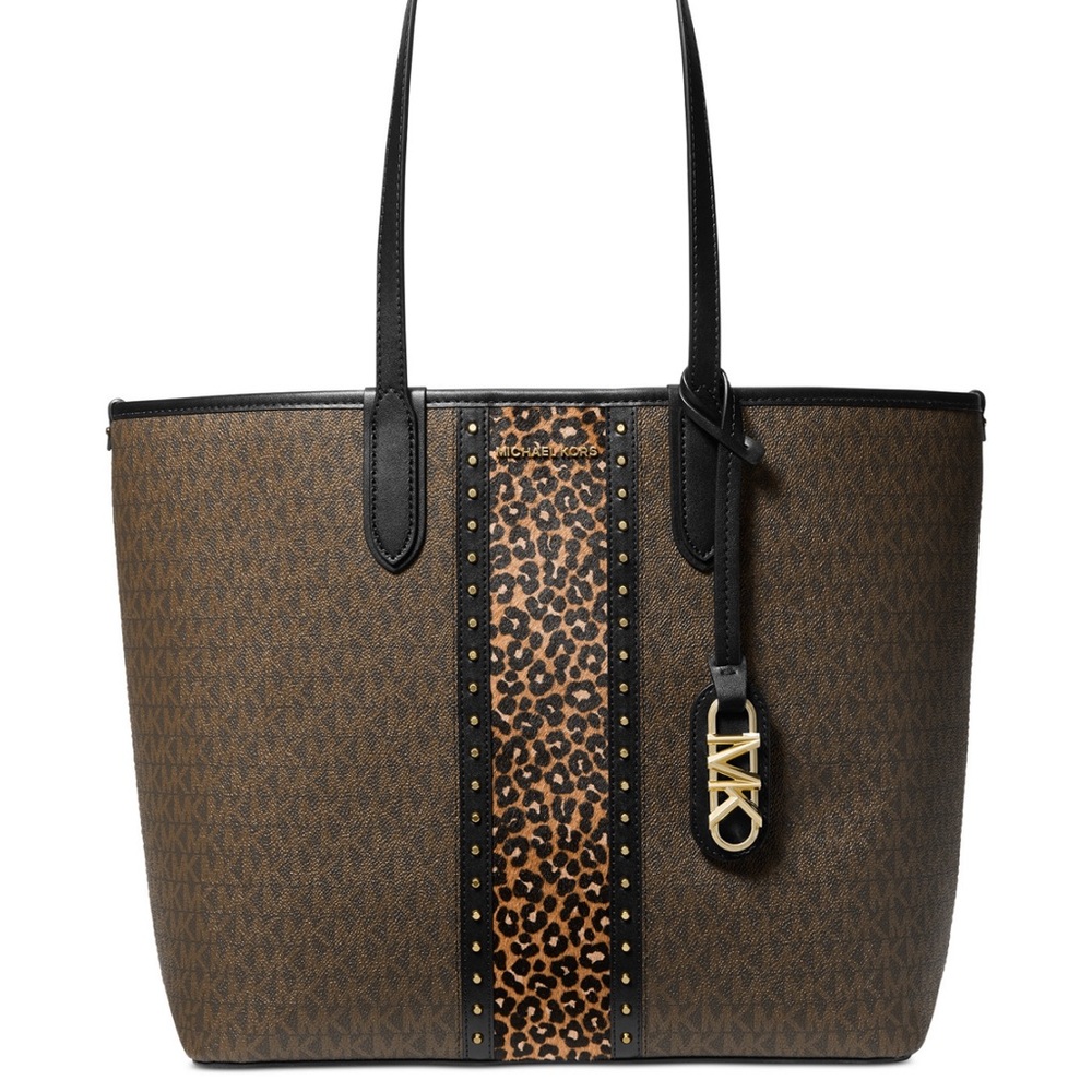 Michael Kors Eliza Extra Large East West Open Tote